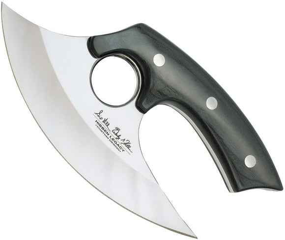 UNITED CUTLERY GIL HIBBEN GH5074 LEGACY ULU FIXED BLADE KNIFE WITH SHEATH