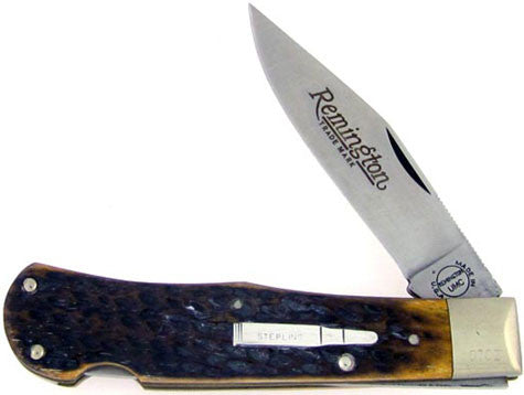 Remington Knives
