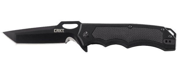 CRKT Knife and Tool