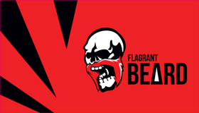 Flagrant Beard