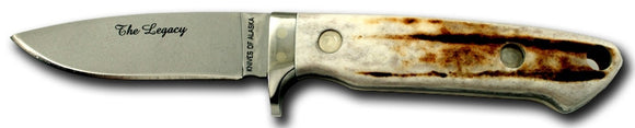 Knife Of Alaska