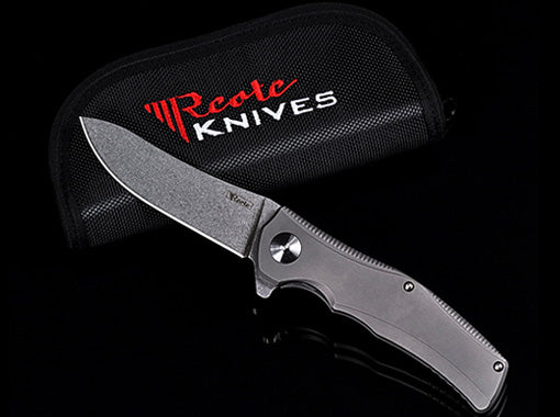 Reate Knives