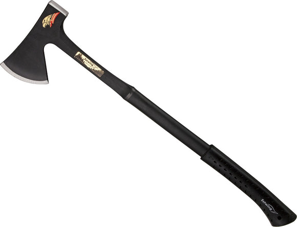 ESTWING ESE45ASE CAMPERS AXE SPECIAL EDITION.