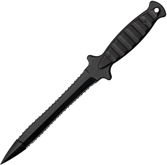 COLD STEEL FGX 92FMA WASP BOOT KNIFE. NOT METAL BLADE
