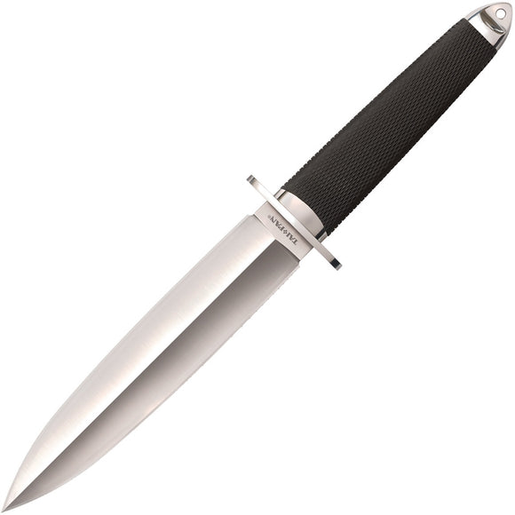 COLD STEEL 35AA TAI PAN SAN MAI STEEL FIXED BLADE KNIFE WITH SECURE EX SHEATH