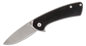 BUCK 0040BKS ONSET PRO G10 HANDLE S45VN STEEL FRAMELOCK FOLDING KNIFE