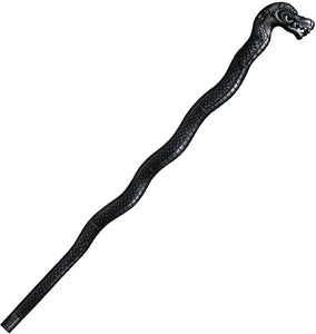 COLD STEEL 91PDR 91PDRZ DRAGON WALKING STICK.