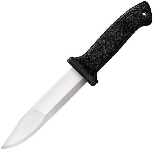 COLD STEEL 20PBL PEACE MAKER II FIXED BLADE KNIFE WITH SECURE EX SHEATH