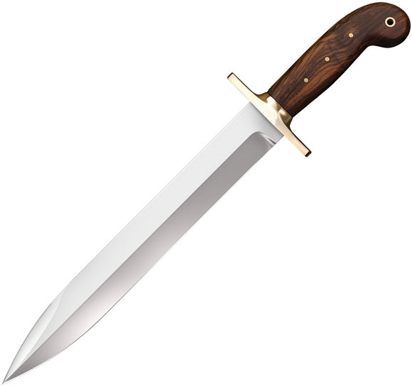 COLD STEEL 88GRB 1849 RIFLEMANS FIXED BLADE KNIFE WITH SHEATH