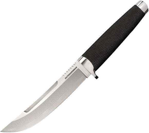 COLD STEEL 35AP OUTDOORSMAN SAN MAI STEEL FIXED BLADE KNIFE W/SECURE EX SHEATH