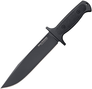 COLD STEEL 36MH DROP FORGED SURVIVALIST 2019 52100 FIXED BLADE KNIFE WITH SHEATH