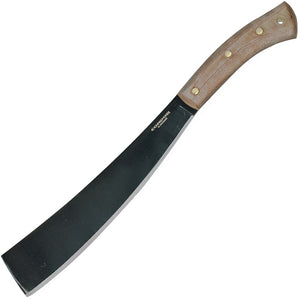 CONDOR CTK3929103HC CAMBODIAN MACHETE FIXED BLADE KNIFE WITH SHEATH