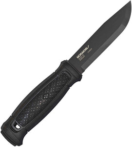 MORA KNIVES FT02055 GARBERG CARBON STEEL FIXED BLADE KNIFE WITH SHEATH