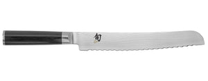 SHUN CLASSIC DM0705 YOUR BREAD DESERVES THIS KNIFE BREAD KITCHEN KNIFE
