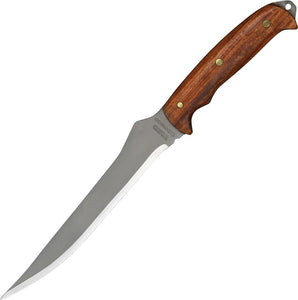 CONDOR CTK703165 TIBURONCITO FILLET 420HC FIXED BLADE KNIFE SHEATH