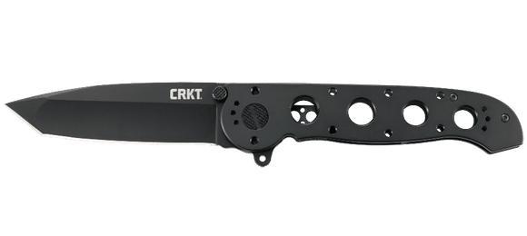 CRKT M16-04KS KIT CARSON FRAME LOCK TANTO POINT FOLDING KNIFE