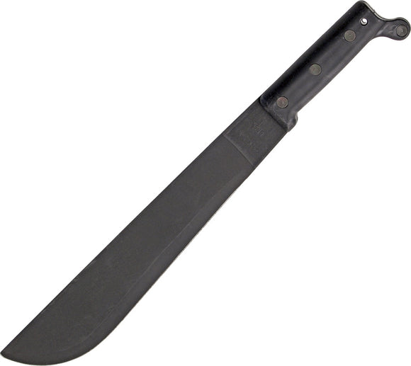 ONTARIO CT1 CAMP AND TRAIL MACHETE WITH SHEATH