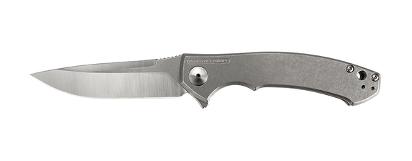 ZERO TOLERANCE ZT0450 KVT S35VN SINKEVICH DESIGNED FOLDING KNIFE.