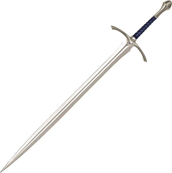 UNITED CUTLERY LOTR UC2942 GLAMDRING SWORD OF GANDALF SWORD LICENSED PRODUCT