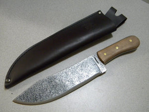 CONDOR CTK24094HC HUDSON BAY FIXED BLADE KNIFE SHEATH