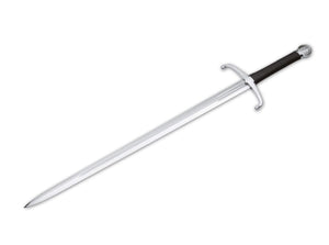 BOKER MAGNUM 05ZS9506 THE KNIGHT'S SWORD CARBON STEEL SWORD