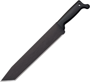 COLD STEEL 97BTM 97BTMS TANTO MACHETE FIXED BLADE KNIFE WITH SHEATH