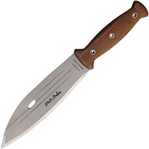 CONDOR CTK2428 PRIMITIVE BUSH KNIFE WITH SHEATH