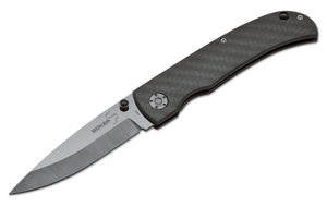 Boker 01bo036 Anti-Grav Ceramic Blade Folding Knife