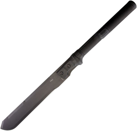 WALTHER KNIVES WAL50763 MACH TAC 3 PLAIN EDGE KNIFE