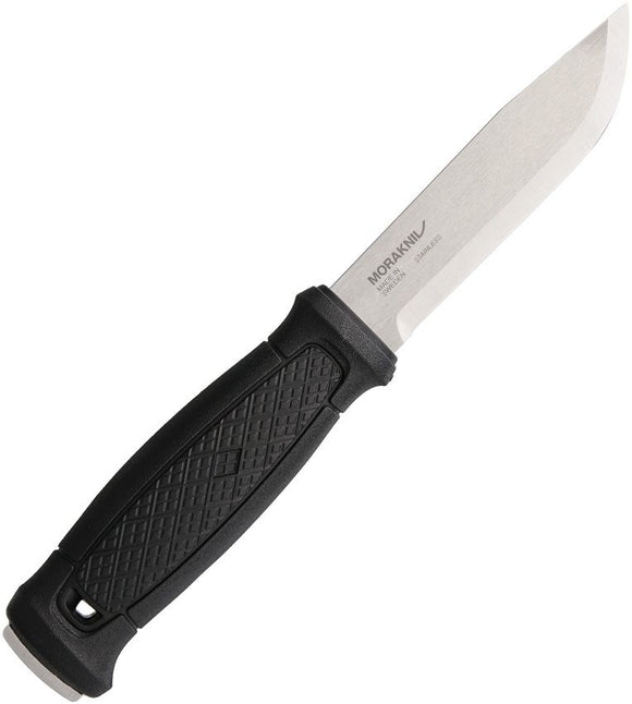 MORA KNIVES FT01749 GARBERG STAINLESS STEEL FIXED BLADE KNIFE WITH SHEATH