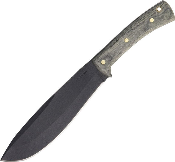 CONDOR CTK2348HC SOLOBOLO FIXED BLADE KNIFE SHEATH
