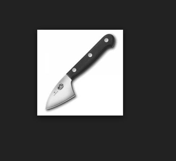 SWISS ARMY VICTORINOX 271.8632.06US1 PARMESAN CHEESE KNIFE KITCHEN KNIFE