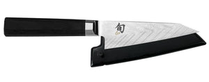 SHUN VG0018 DUAL-CORE HONESUKI 4.5" BONING KITCHEN KNIFE.MOST BEAUTIFUL HONESUKI