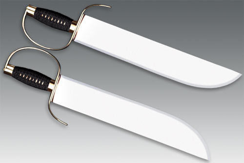 COLD STEEL 88BF BUTTERFLY CORD WRAPPED SWORDS