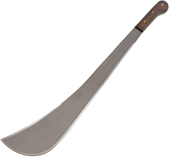CONDOR CTK2090SHC VIKING MACHETE FIXED BLADE KNIFE SHEATH