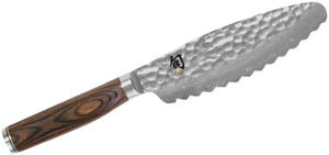 SHUN TDM0741 PREMIER ULTIMATE UTILITY 6 INCH KITCHEN KNIFE.YOU'LL LOVE THIS