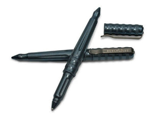 Benchmade 1100-16 Blue Ti Body Pen