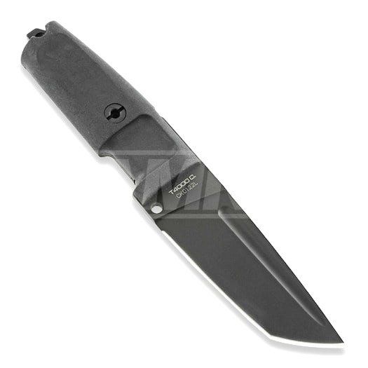 EXTREMA RATIO EX0434BLK T4000C N690 BLADE STEEL EDC TACTICAL KNIFE WITH SHEATH