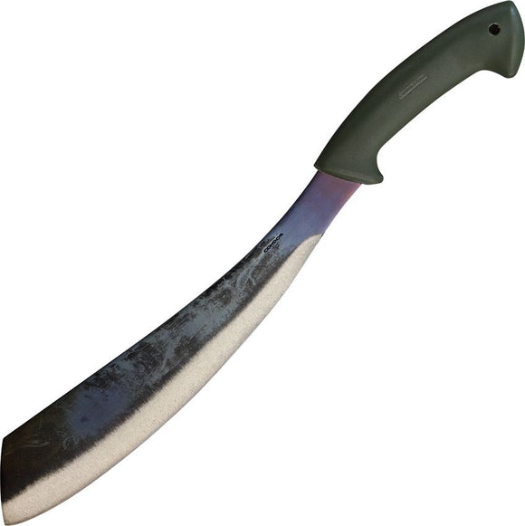 CONDOR CTK42313HC BUSHCRAFT PARANG FIXED BLADE KNIFE SHEATH