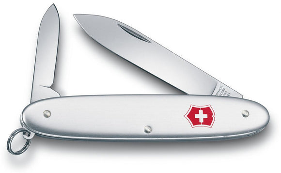SWISS ARMY VICTORINOX 0.6901.16-X1 EXCELSIOR MULTI FUNCTION POCKET KNIFE.