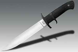 COLD STEEL 39LSSS OSI FIXED BLADE KNIFE WITH SHEATH.