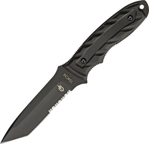 Gerber G0598 CFB Combat 154CM  Fixed Blade Knife with Sheath