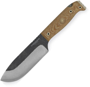 CONDOR CTK392151HC SELKNAM FIXED BLADE KNIFE WITH SHEATH