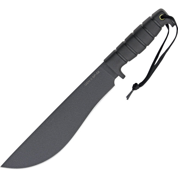 Ontario Knife Company Spec Plus Generation II SP52 8552 Fixed Blade knife with Sheath