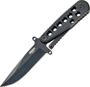 Timberline Tactical Model ECS-2 Fixed Blade Knife with Sheath