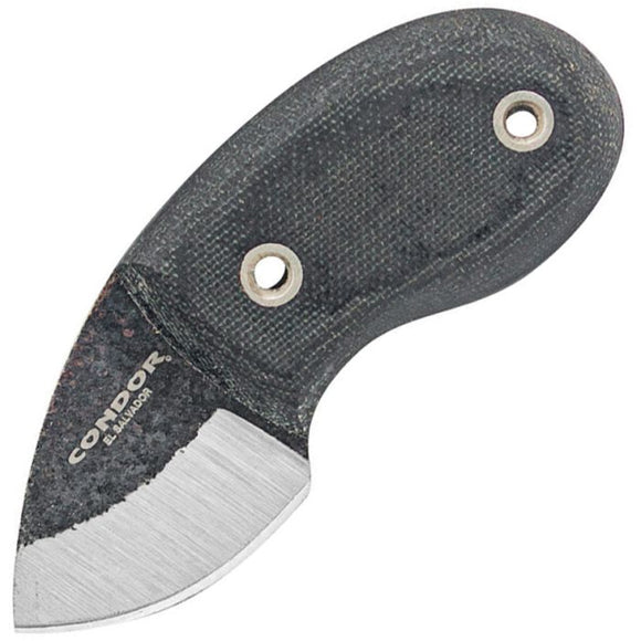 Condor CTK80715HC Tortuga Neck Knife
