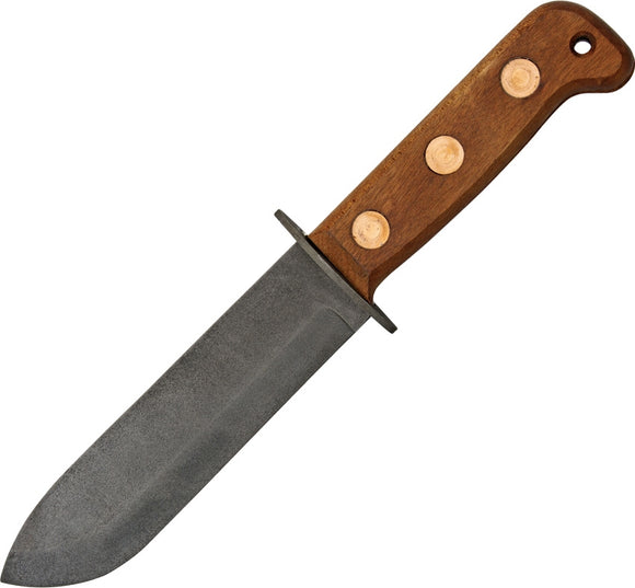 Wostenholm Military Knife IXLJSLS Fixed Blade Knife with Sheath